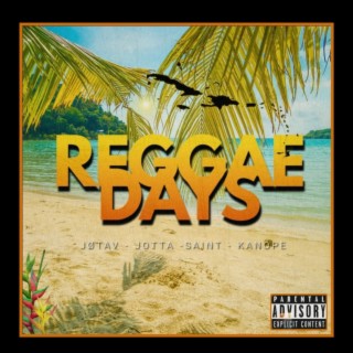 Reggae Days