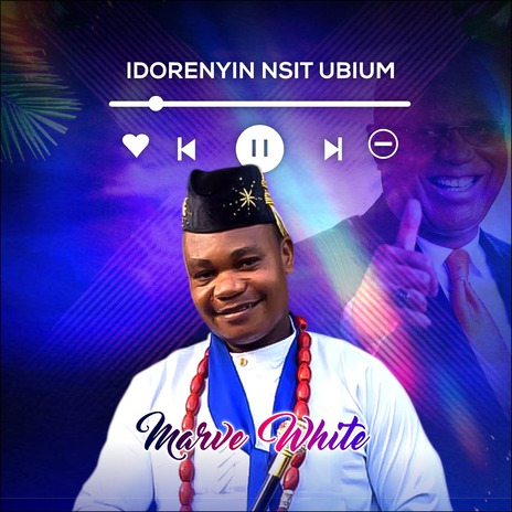 Idorenyin Nsit Ubium | Boomplay Music