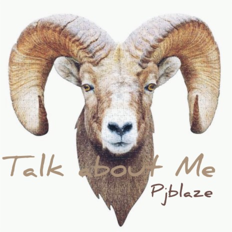 Talk about me (feat. J2REX) | Boomplay Music