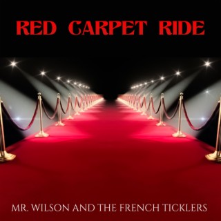 Red Carpet Ride