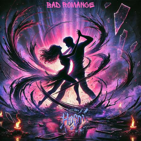 BAD ROMANCE | Boomplay Music