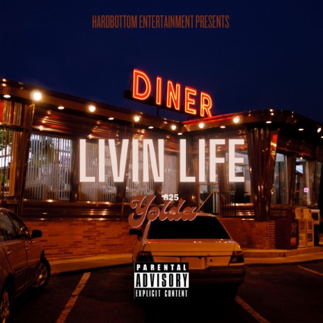 Livin Life | Boomplay Music