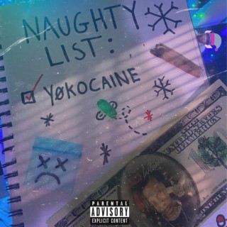 Naughty List