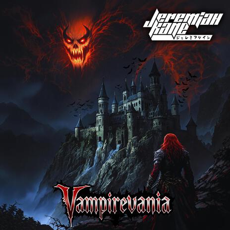 Vampirevania (2024) | Boomplay Music