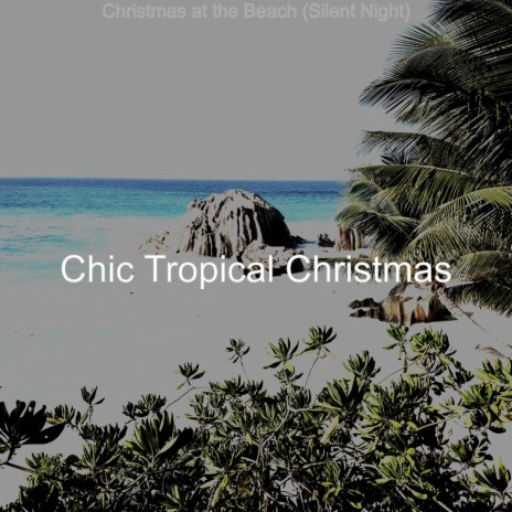 Joy to the World - Christmas at the Beach