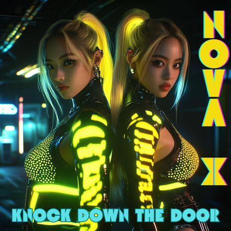 Knock Down The Door | Boomplay Music