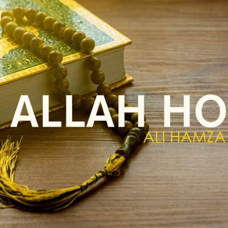Allah Ho | Boomplay Music
