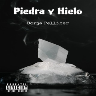 Piedra y hielo