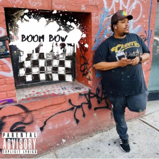 Boom Bow (Radio Edit) lyrics | Boomplay Music