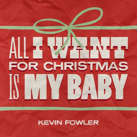 All I Want for Christmas Is My Baby | Boomplay Music