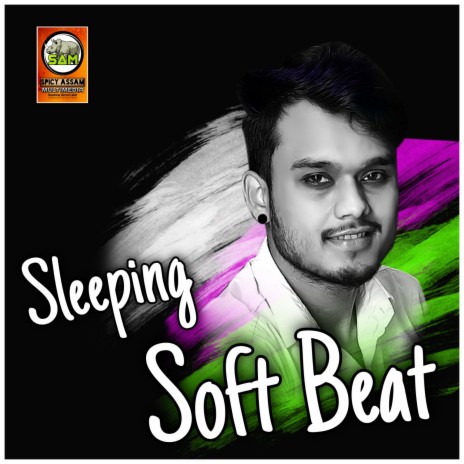 Sleeping Soft Beat | Boomplay Music