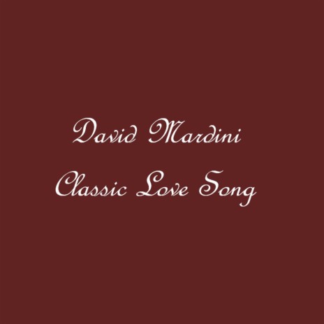 Classic Love Song | Boomplay Music