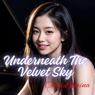 Underneath The Velvet Sky