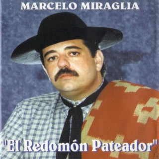 El redomón pateador