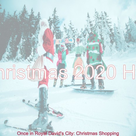 Christmas 2020, O Christmas Tree