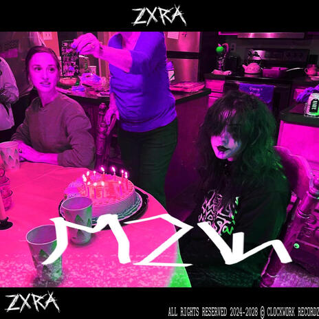 ZXRA | Boomplay Music