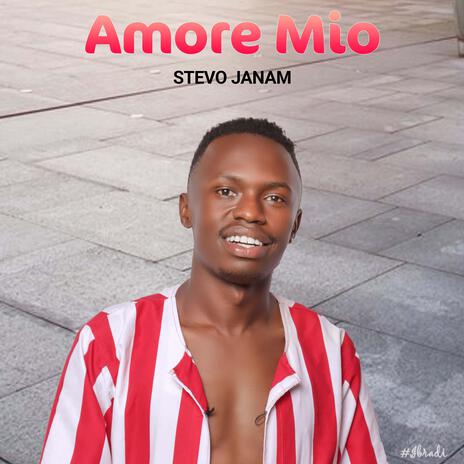 Amore Mio | Boomplay Music