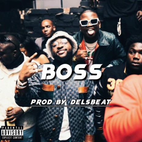 Boss | Boomplay Music