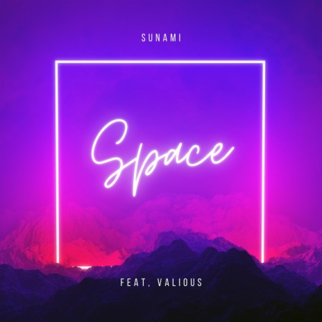 Space ft. Valious | Boomplay Music