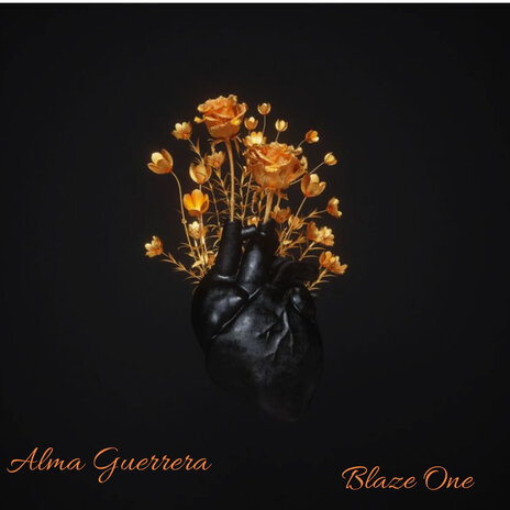 Alma Guerrera | Boomplay Music