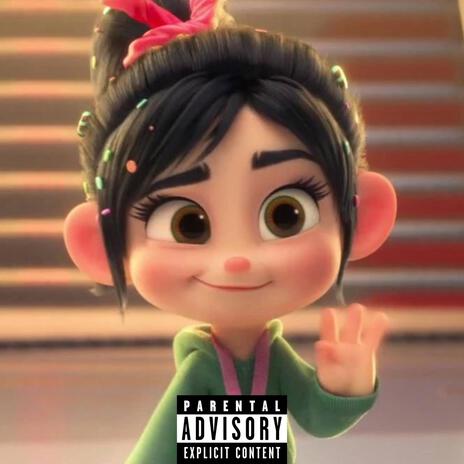 Vanellope | Boomplay Music