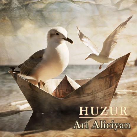 Huzur | Boomplay Music