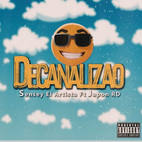 Decanalizao (feat. Japon RD) | Boomplay Music