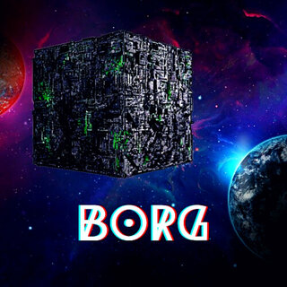 Borg