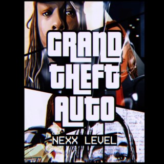 GRAND THEFT AUTO