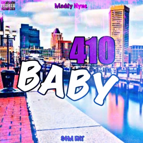 410 Baby | Boomplay Music