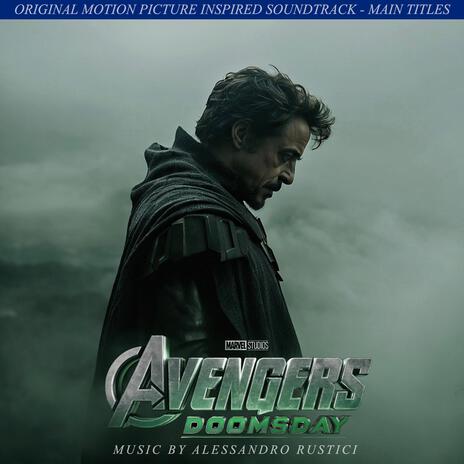 Main Titles (from Avengers: Doomsday original motion picture inspired soundtrack) | Boomplay Music