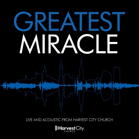 Greatest Miracle (Live) [feat. Jennifer Goffin] | Boomplay Music