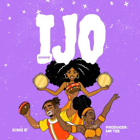 Ijo (Dance) | Boomplay Music