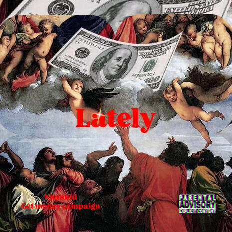 Lately | Boomplay Music