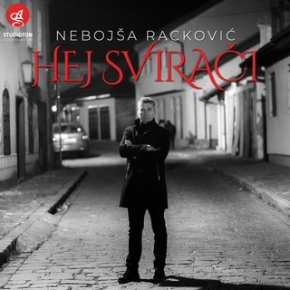 Nebojsa Rackovic