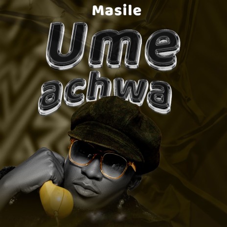 Umeachwa | Boomplay Music