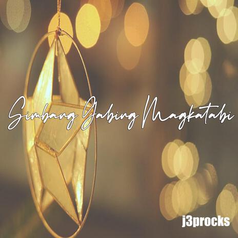 Simbang Gabing Magkatabi | Boomplay Music