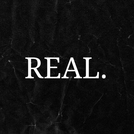 Real ft. Kevin Skrr | Boomplay Music