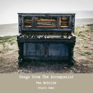 Songs from The Accompanist