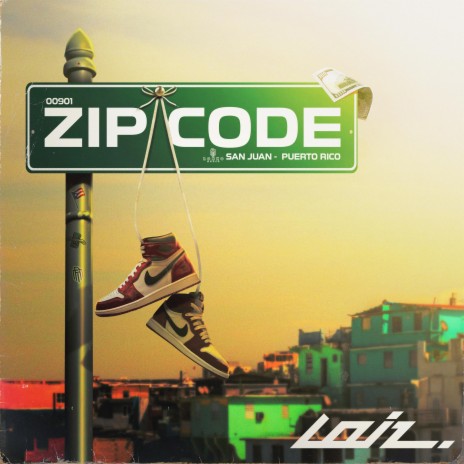Zip code | Boomplay Music