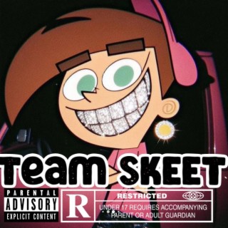 TEAM SKEET