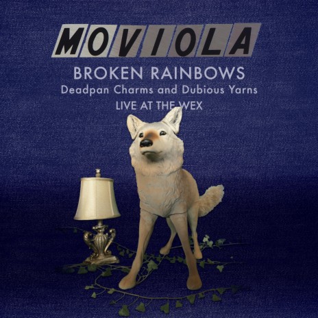 Broken Rainbows (Live)