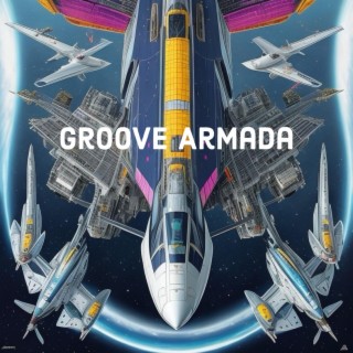 Groove Armada