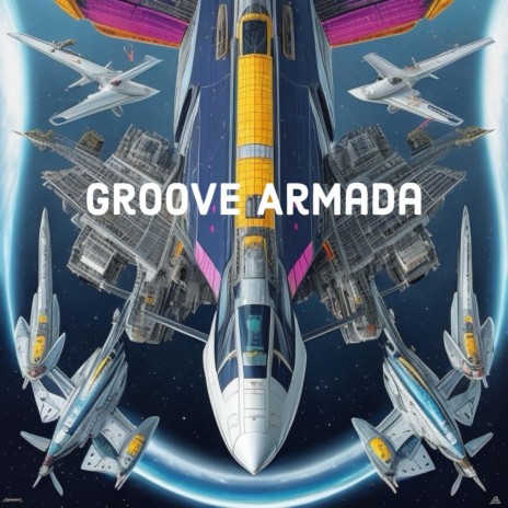 Groove Armada | Boomplay Music