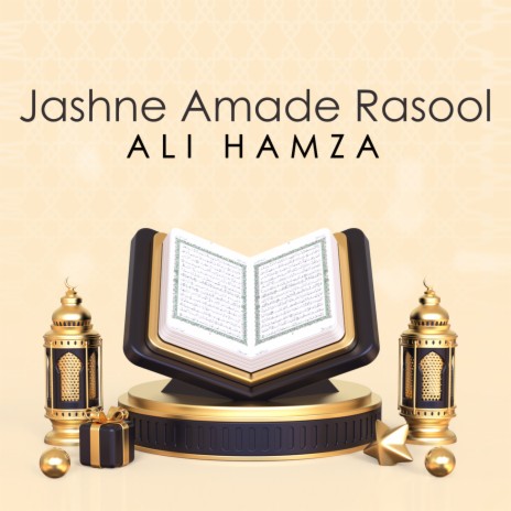 Jashne Amade Rasool | Boomplay Music