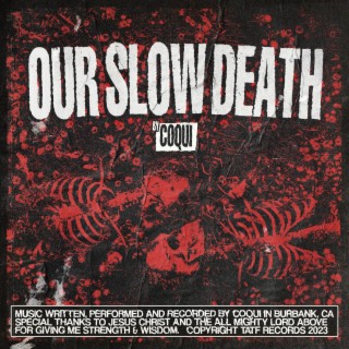 Our Slow Death lyrics | Boomplay Music