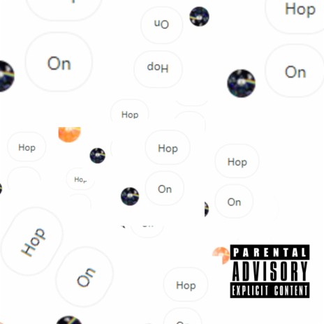 Hop On ft. Yung Dxtro | Boomplay Music