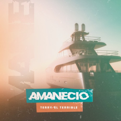 Amanecio | Boomplay Music