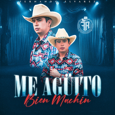 Me Agüito Bien Machin | Boomplay Music