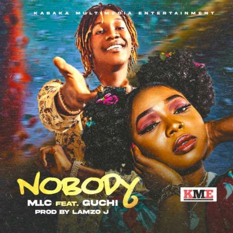 NOBODY ft. GUCHI | Boomplay Music